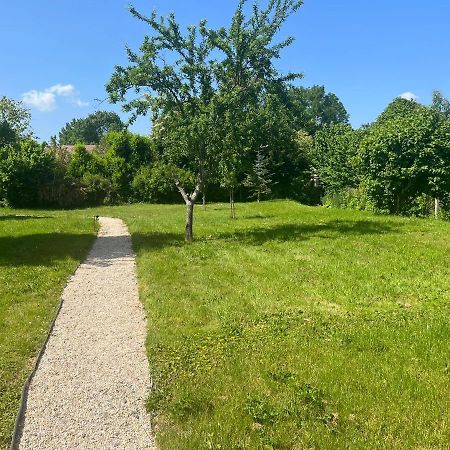 Le Gite Du Verger Au Coeur Des Boucles De Seine Yville-Sur-Seine Εξωτερικό φωτογραφία